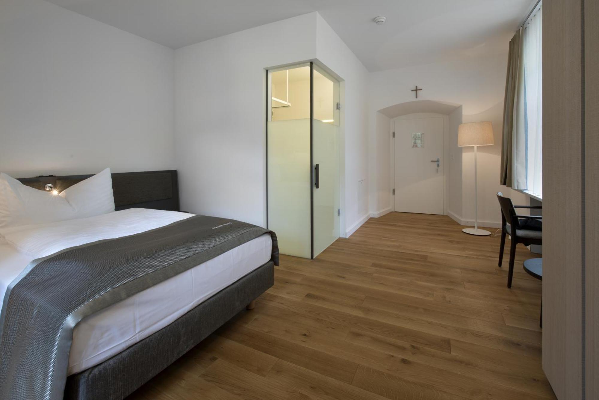 Hotel Kloster Fischingen Rum bild